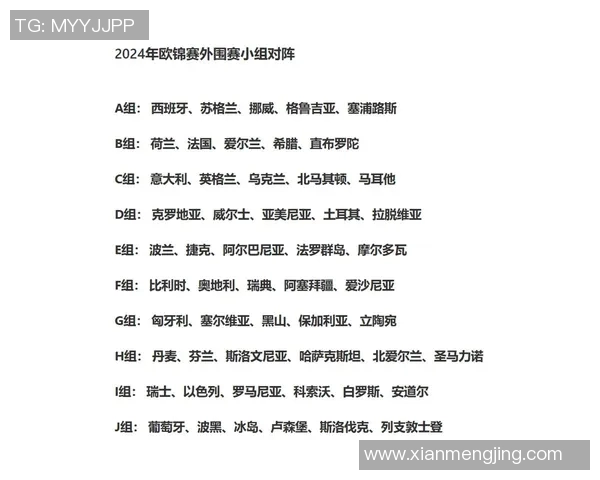 法国欧洲杯分组对阵解析及各队实力分析与赛程展望
