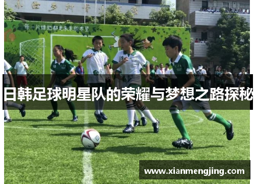 日韩足球明星队的荣耀与梦想之路探秘